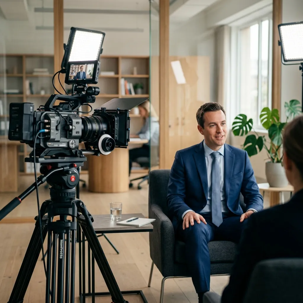 Corporate Videos