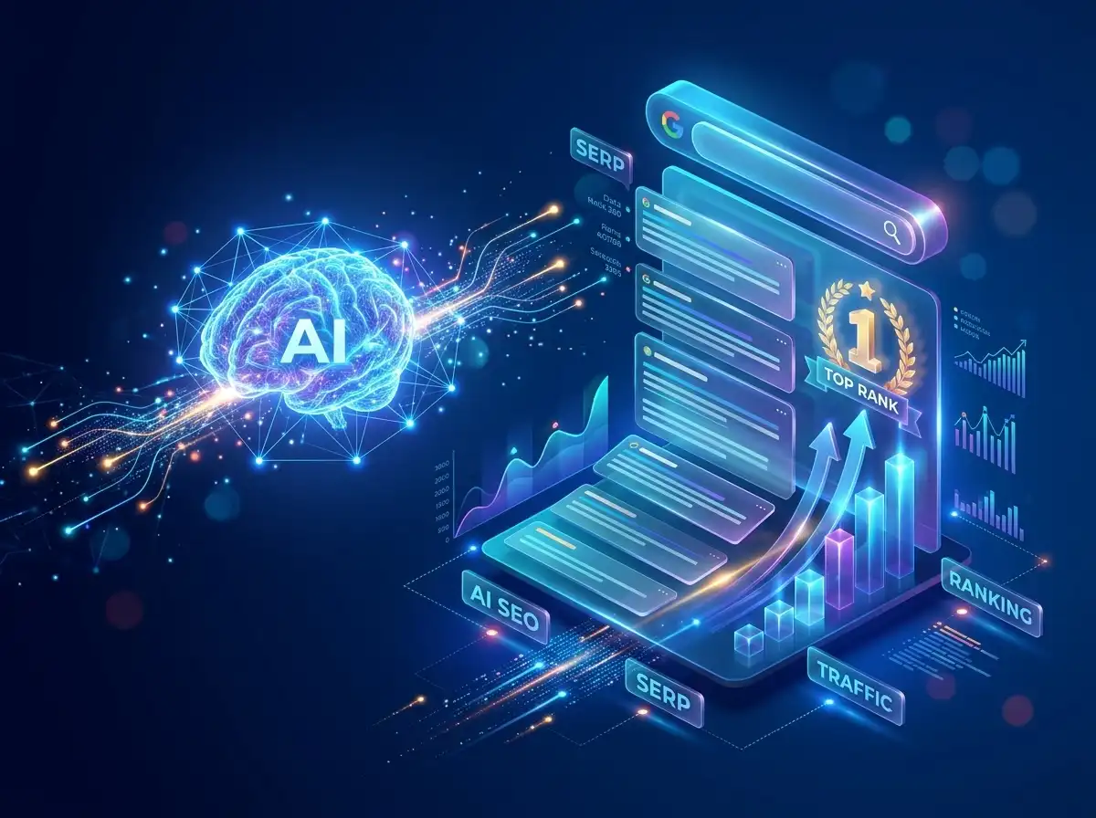 AI 3D