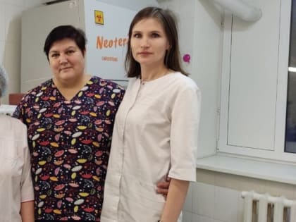 «61 курс — не предел»: специалисты Верхнепышминской ЦГБ рассказали, как лечат пациентов с онкологическими заболеваниями