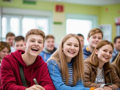 Выставка ВУЗов для старшеклассников пройдет в Верхней Пышме