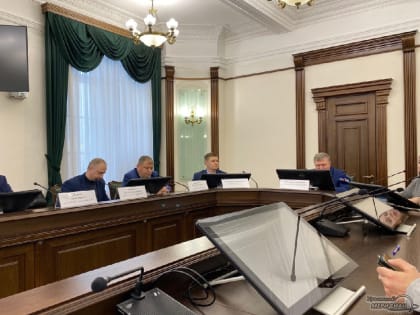 В Екатеринбурге построят снегоплавильную установку