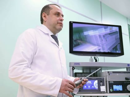 О методах помощи уральцам с онкопатологиями