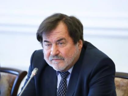 Владимир Винницкий предложил наделить общественные палаты законодательной инициативой и правом обращаться в суд