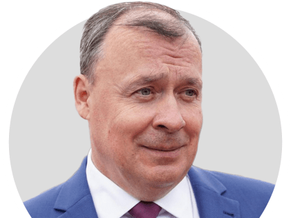«Примерно 16 метров»: Орлов сообщил об устранении замечаний в Берёзовой роще