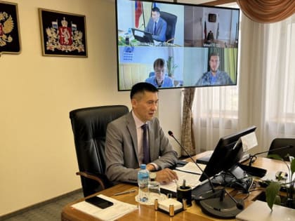 Свердловская область сохраняет лидерство в экономике