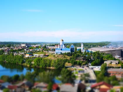 Три белых пятна в истории Ревды. Где зарыт золотой трон хана Кучума?