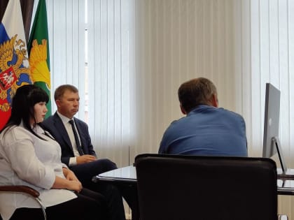 Ремонт инфекционного отделения в Талицкой ЦРБ продолжается