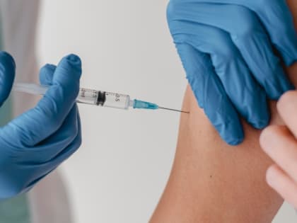 В Екатеринбурге увеличено количество пунктов вакцинации от гриппа