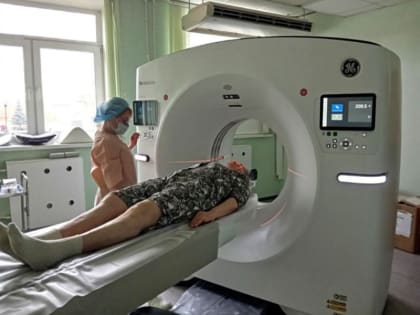 Современное оборудование для кардиологии в Каменске-Уральском