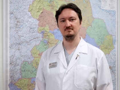 Инсульт: Проблема современности