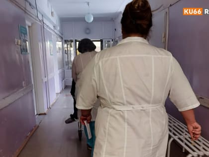 Краснодарские медсестры привязали 76-летнего дедушку с пневмонией к кровати