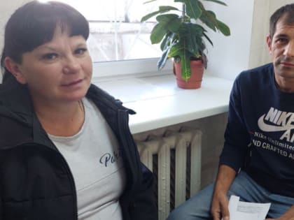 Поддержка ветеранов: обращение за адресной помощью