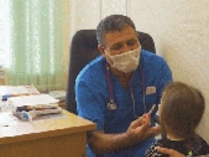 Только 7% детей в Краснотурьинске абсолютно здоровы
