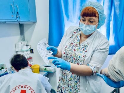 Медицинская проверка для жителей Асбеста в Всемирный день безопасности пациента