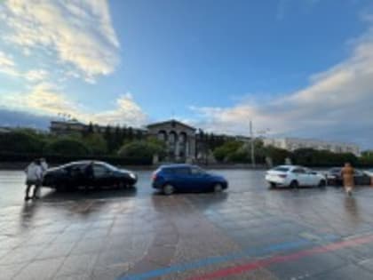 День города Екатеринбурга: подготовка к празднованию 301-летия
