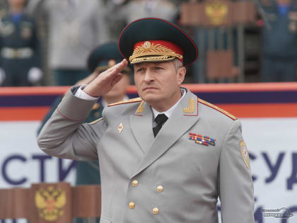 Награды спасателям Свердловской области за мужество и профессионализм