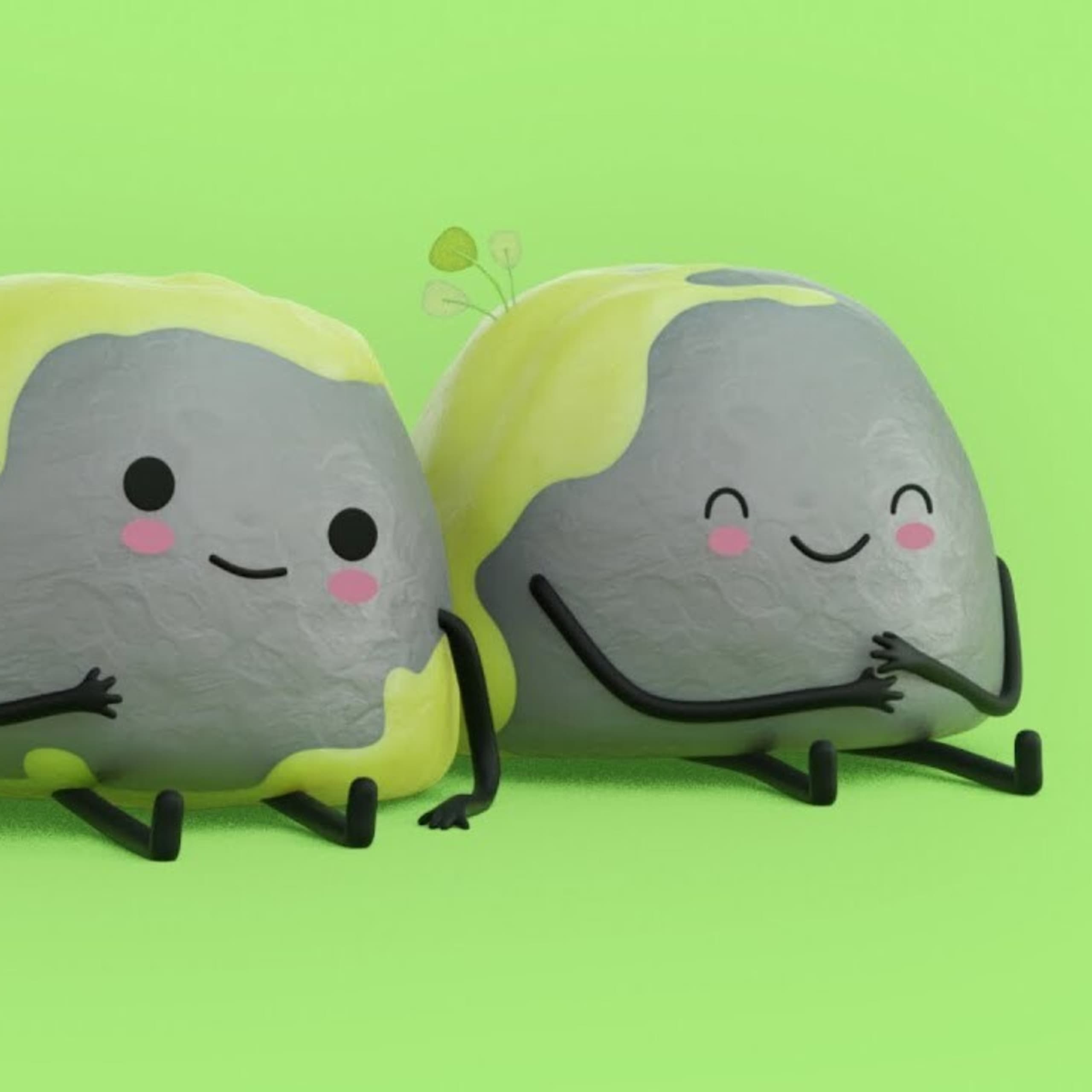 Moss - Animated Short