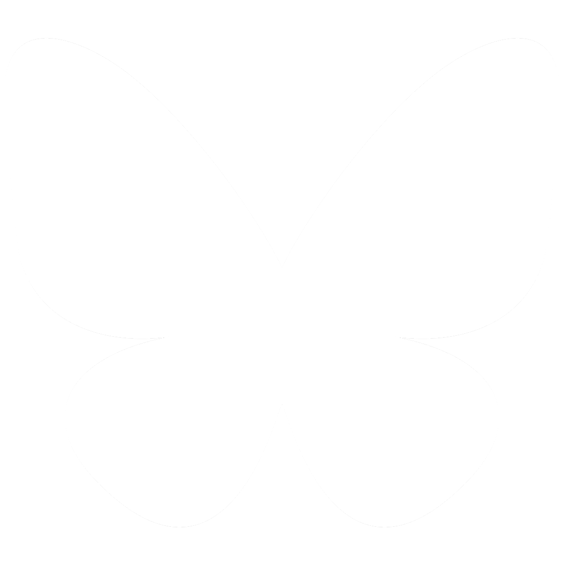Bluesky logo