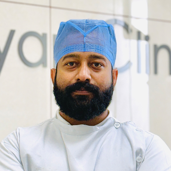 Ryan Doctors