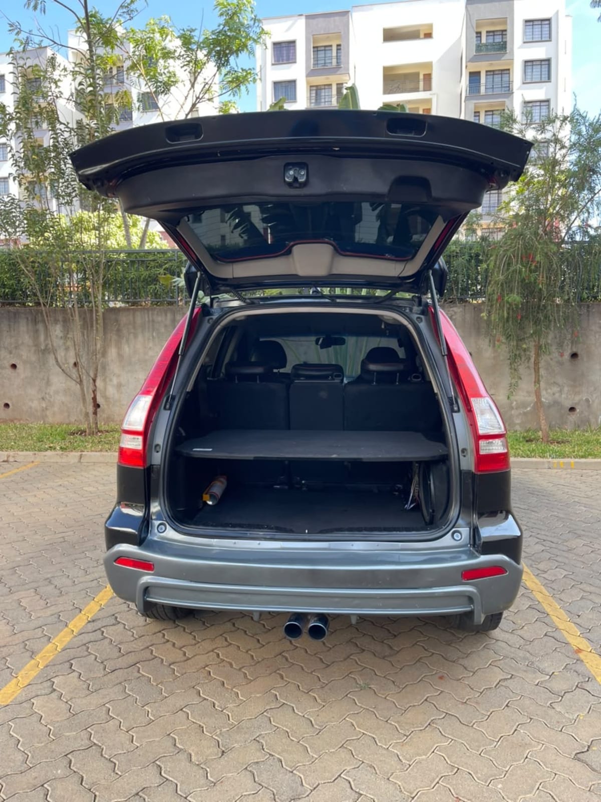 Hinda CR-V