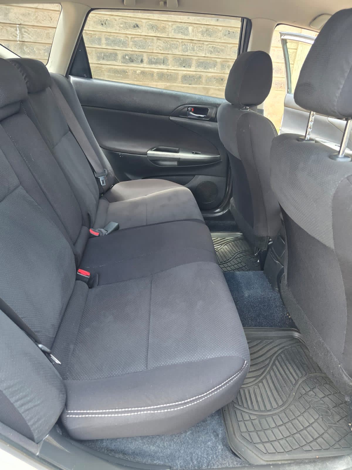 Toyota Caldina