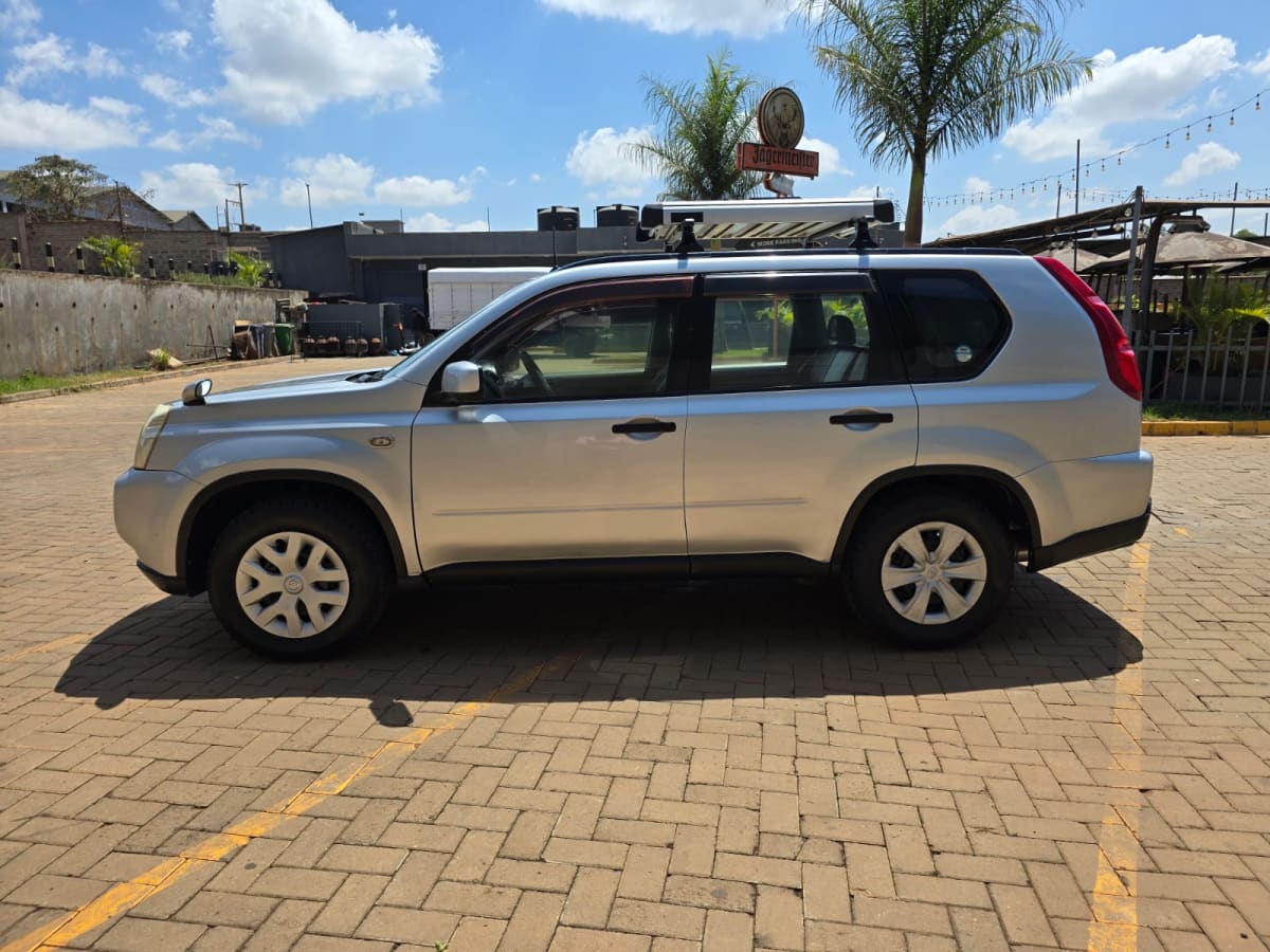 Nissan Xtrail