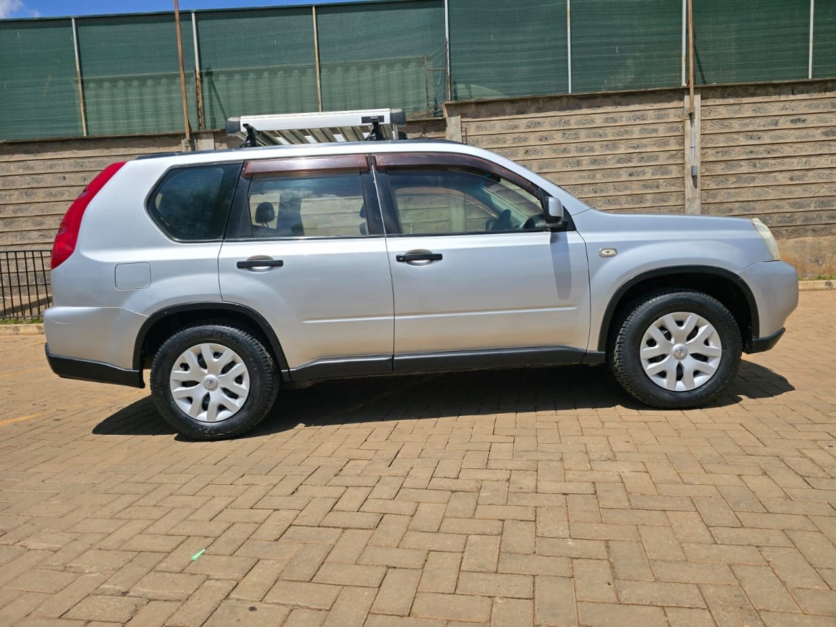 Nissan Xtrail
