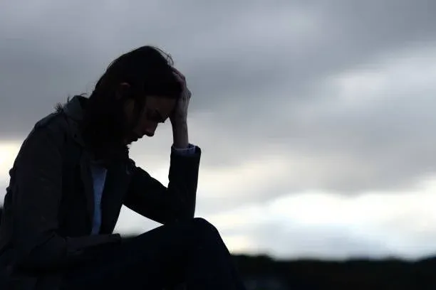 The Healing Power of Tears: Why Crying Matters in Grief