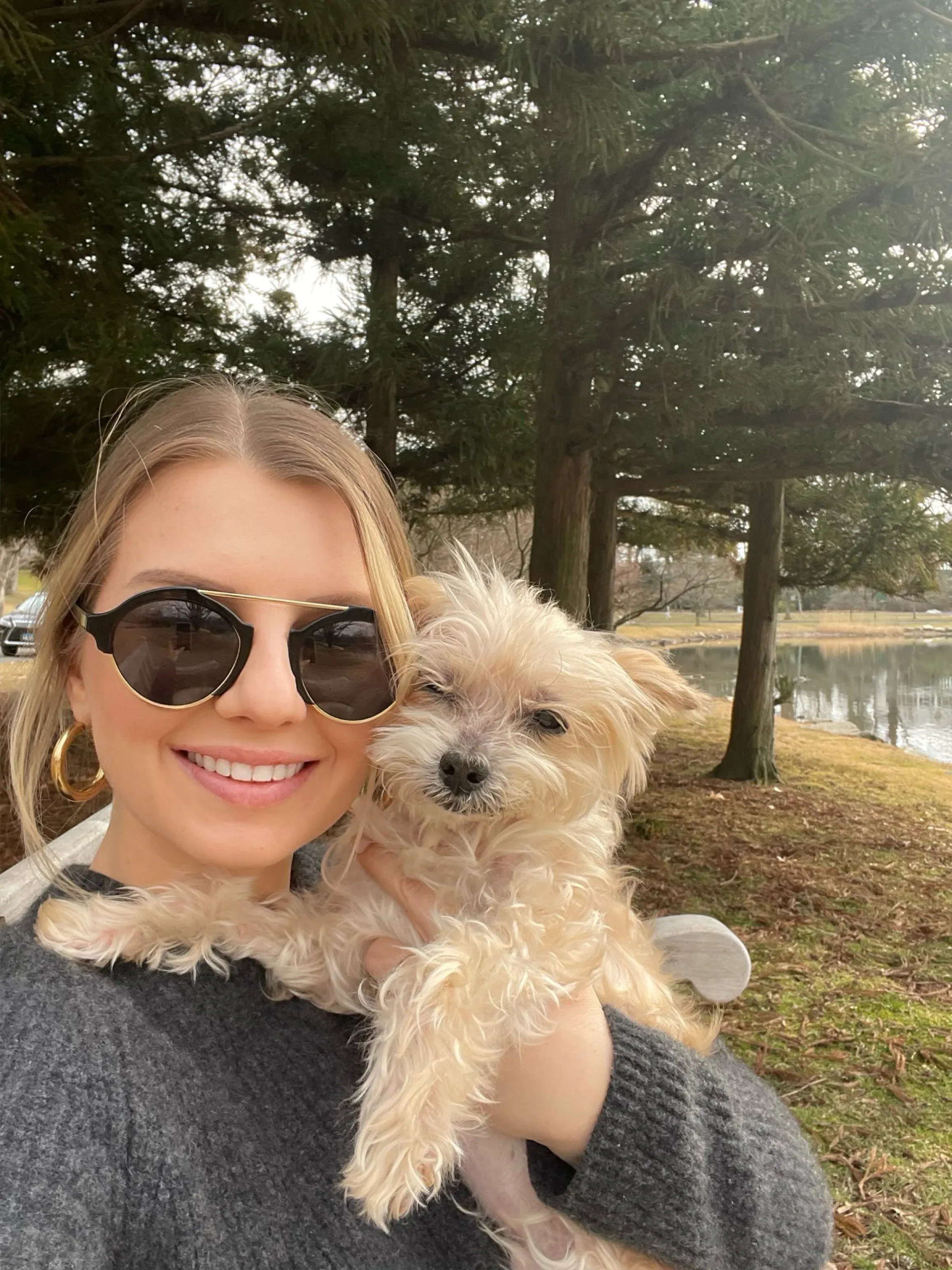 Why Losing a Pet Feels so Hard