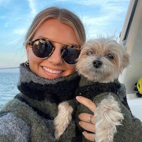 Growth & Living Grief Peer Support Group Hosted by Britta