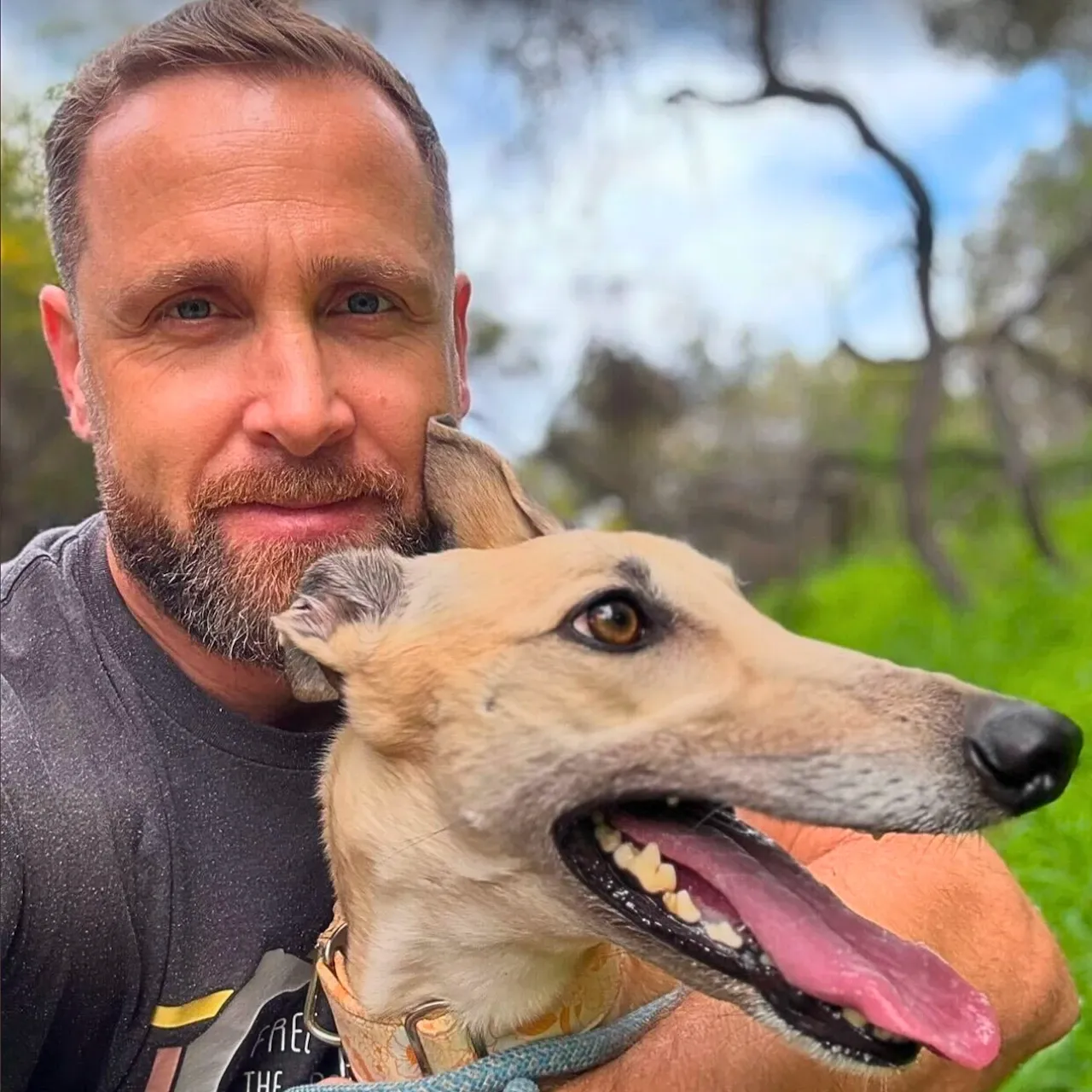 Pet Loss Support Group