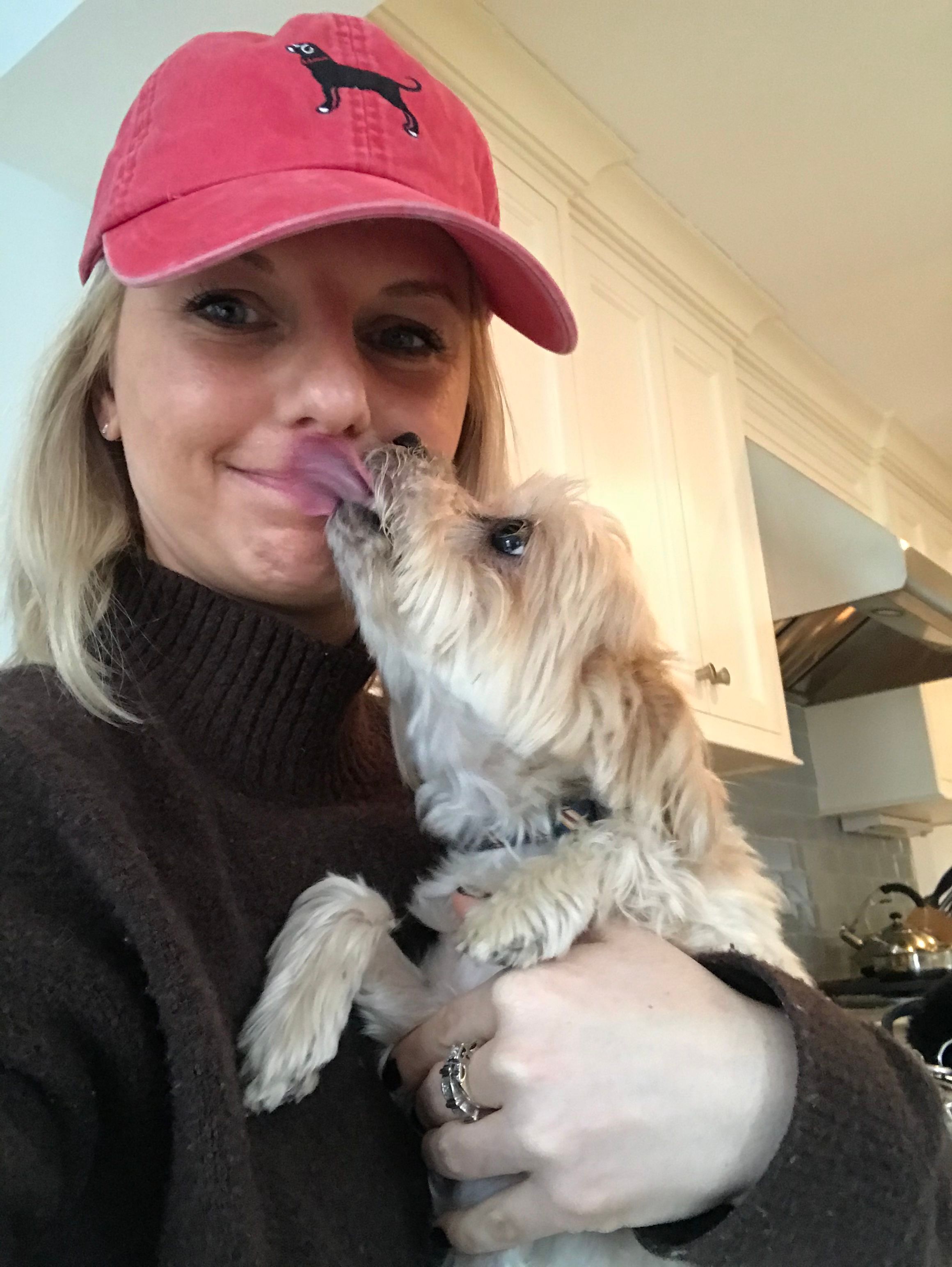 18 Months Without Jasper