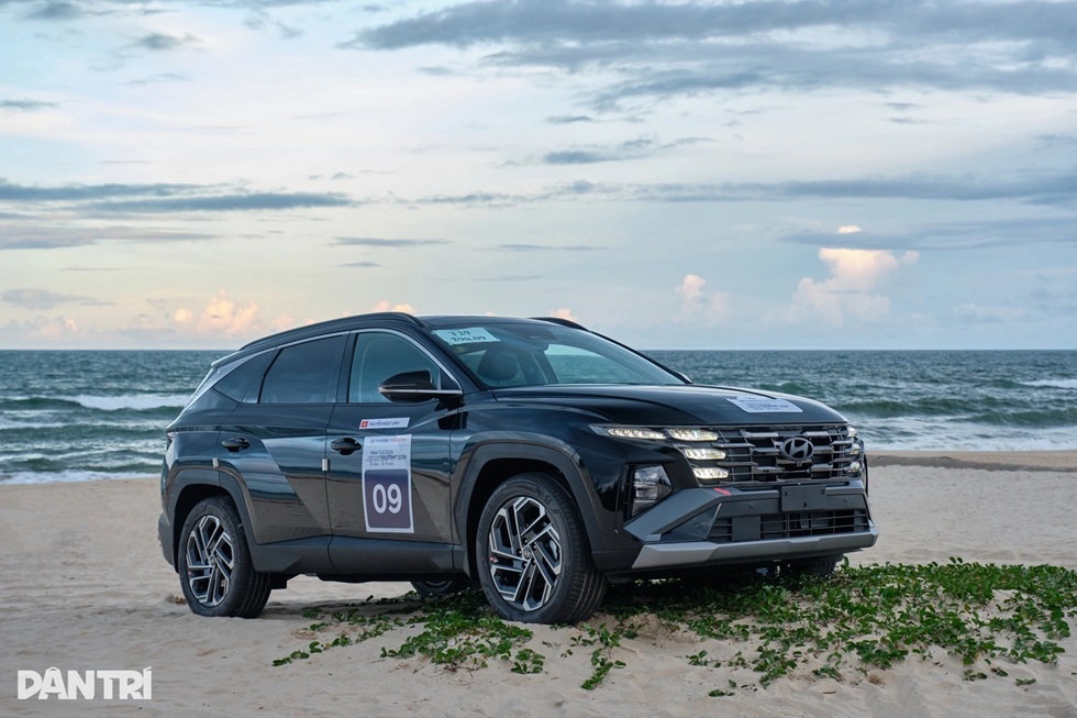 Mẫu xe trở thành “điểm sáng” trong bối cảnh xe Hàn thất thế tại Việt Nam - 4