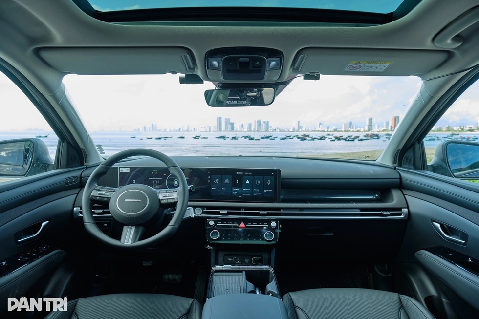 Mẫu xe trở thành “điểm sáng” trong bối cảnh xe Hàn thất thế tại Việt Nam - 5