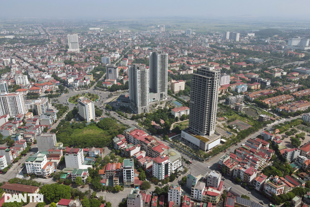 Hàng trăm căn nhà xã hội tại Bắc Ninh có giá gần 19 triệu đồng/m2 - 1