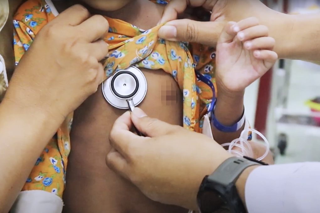 Căn bệnh nguy hiểm chưa có thuốc đặc trị, nhiều người vẫn chủ quan - 2