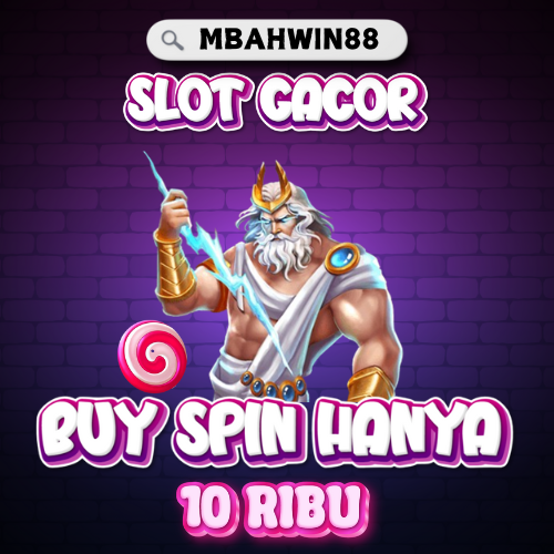 MBAHWIN88: Situs Slot Gacor Termantap Gampang Menang