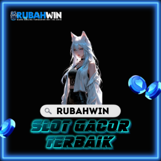 RUBAHWIN | Slot Gacor Terbaik dan Terpercaya Mudah Menang