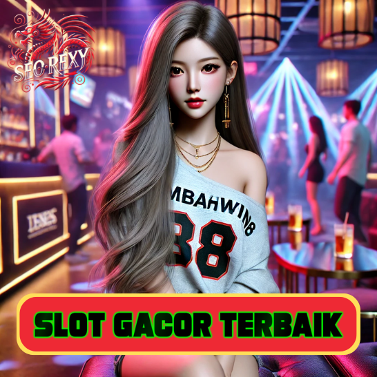 MBAHWIN88: Situs Slot Gacor Terbaik & Terpercaya Sebagai Pilihan Terbaik Mudah Menang