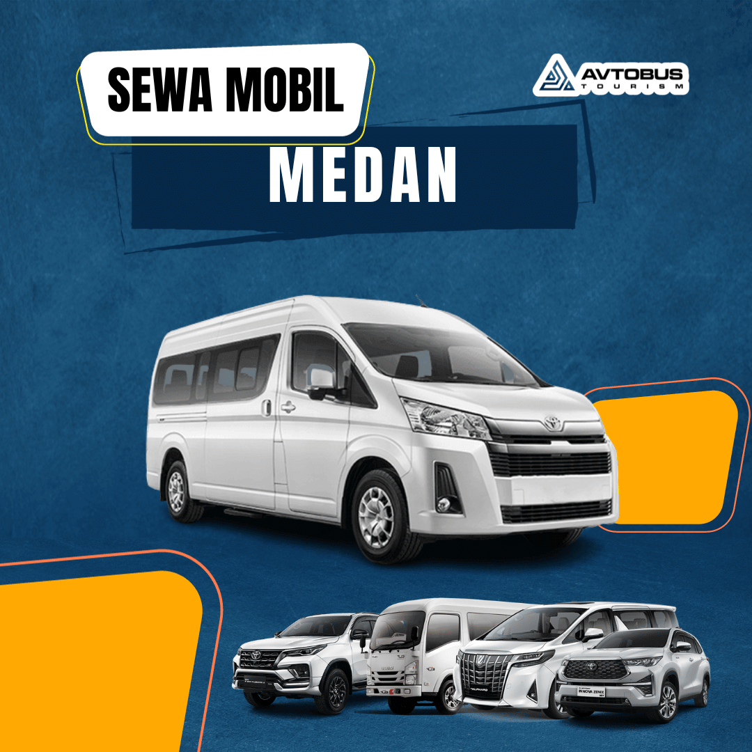 Sewa Mobil