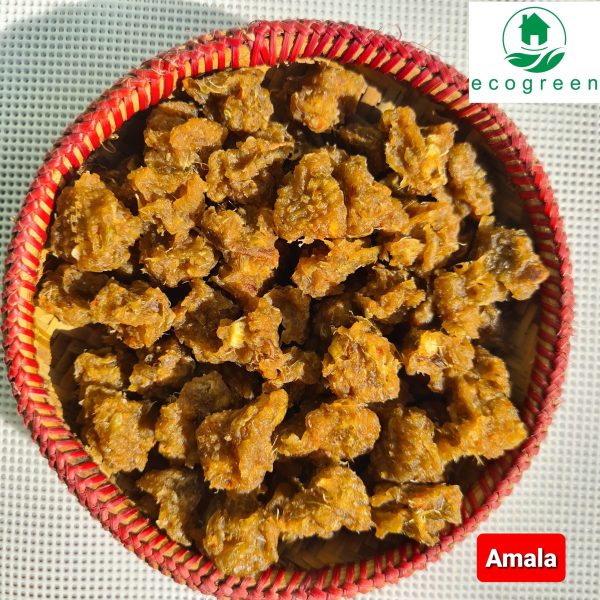 Amala Drying