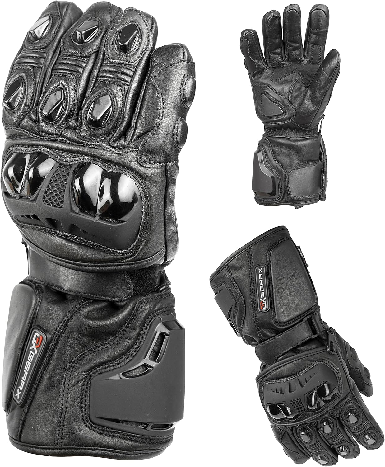 Torque Gants Dhiver En