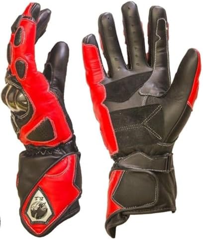 Vue 2 de Bi Esse Gants De