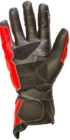 Vue 3 de Bi Esse Gants De