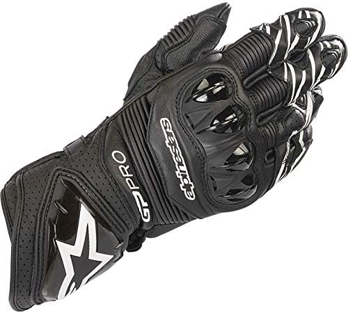 Vue 4 de Alpinestars Gp Pro
