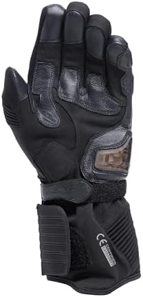 Vue 3 de Dainese Funes Goretex Gloves