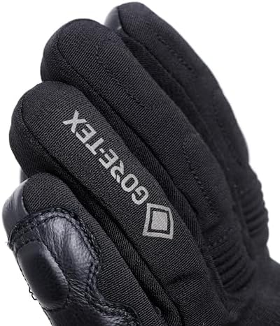 Vue 5 de Dainese Funes Goretex Gloves