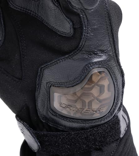 Vue 6 de Dainese Funes Goretex Gloves