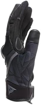 Vue 2 de Dainese Ermex Gants Moto