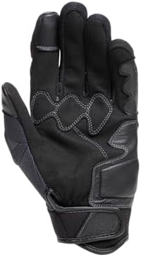 Vue 3 de Dainese Ermex Gants Moto